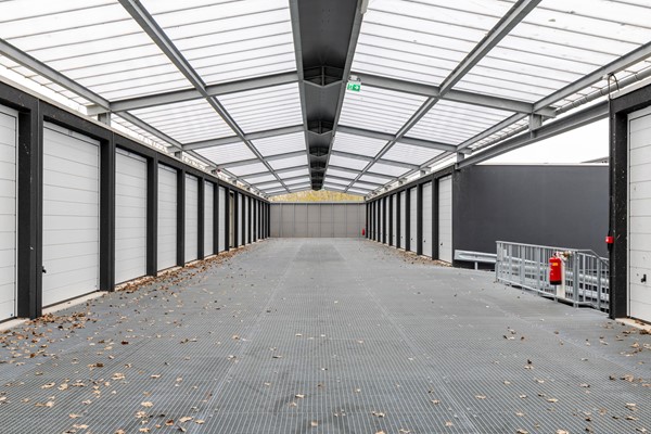 Medium property photo - Arthurweg 43, 3077 NW Rotterdam